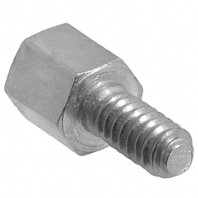 740-353770 Conec  Tornillos de fijación para conectores D-Sub en forma de D